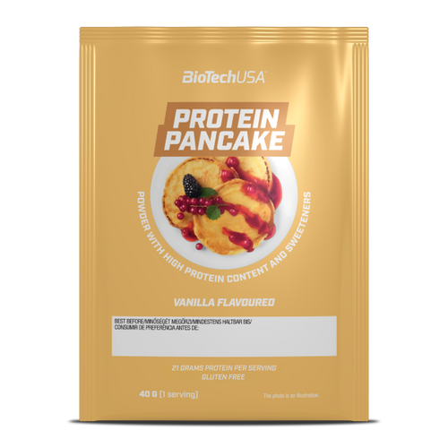 Protein Pancake palacsintapor - 40 g