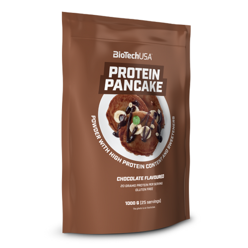 Protein Pancake palacsintapor - 1000 g