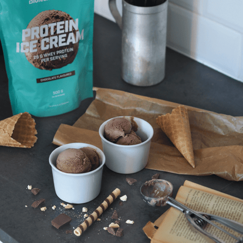 Protein Ice Cream - 500 g