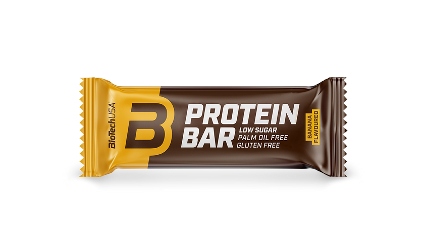 Protein Bar fehérjeszelet - 70 g