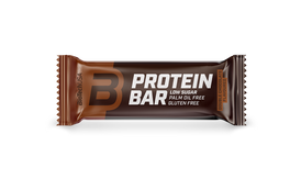 Protein Bar fehérjeszelet - 70 g
