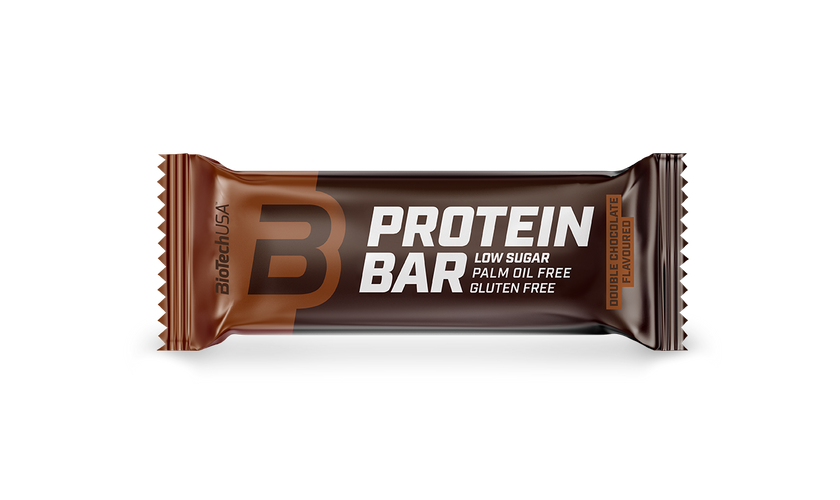 Protein Bar fehérjeszelet - 70 g