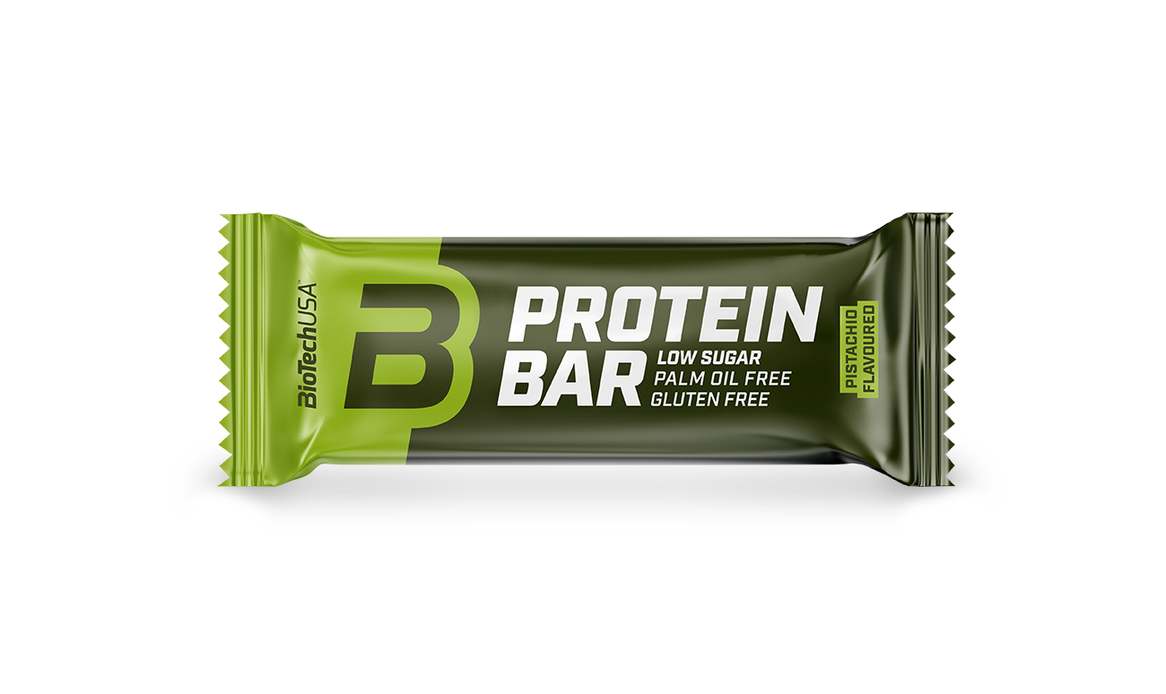 Protein Bar fehérjeszelet - 70 g