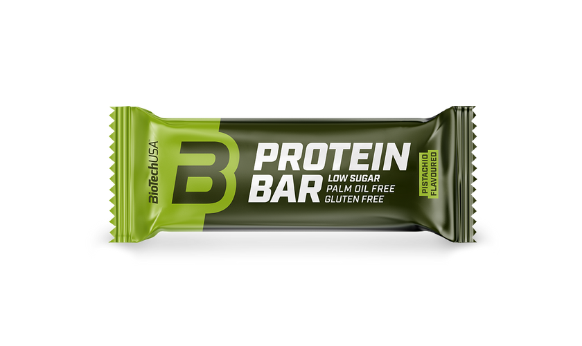 Protein Bar fehérjeszelet - 70 g