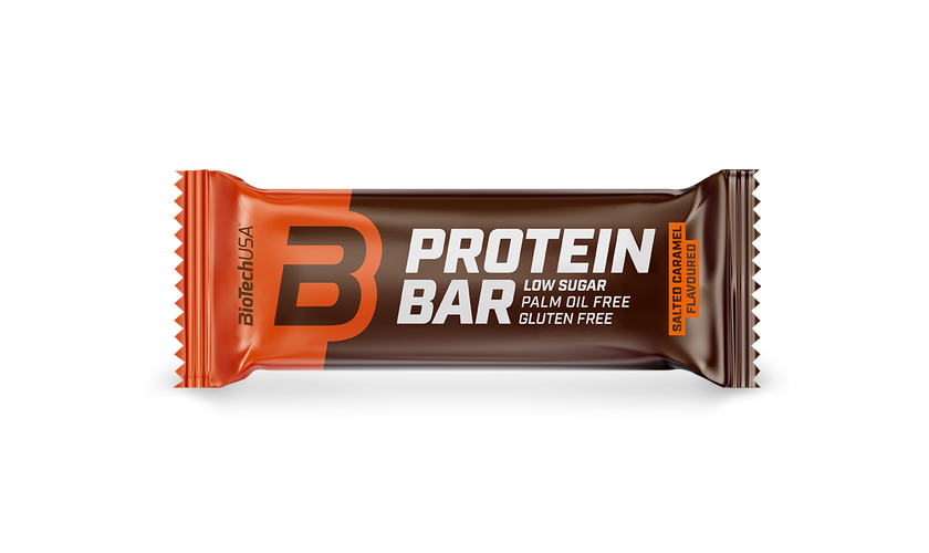 Protein Bar fehérjeszelet - 70 g