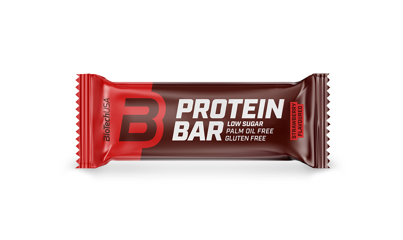Protein Bar fehérjeszelet - 70 g