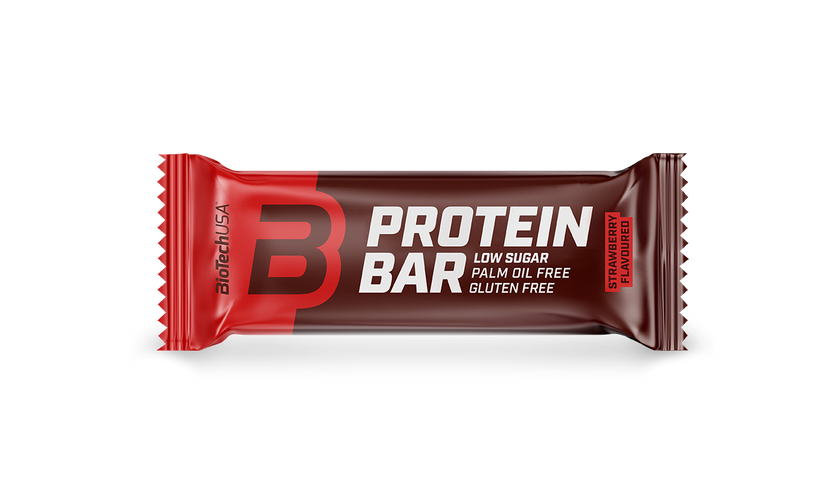 Protein Bar fehérjeszelet - 70 g