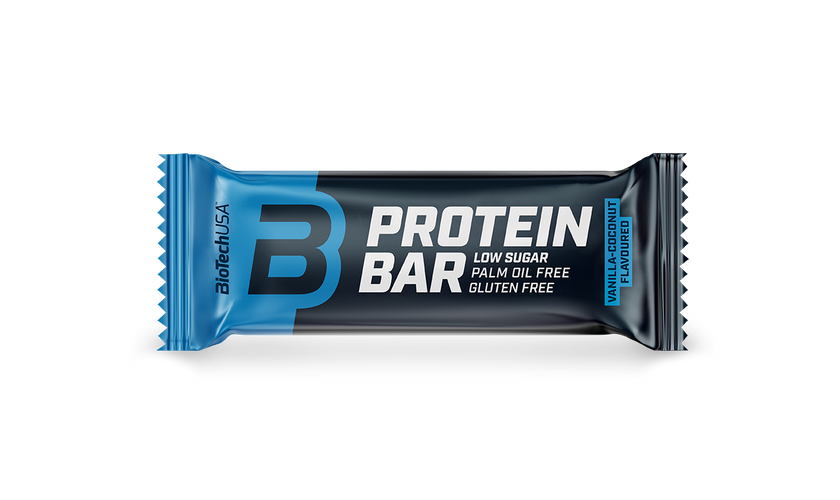 Protein Bar fehérjeszelet - 70 g