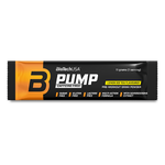 Pump Caffeine Free italpor - 11 g