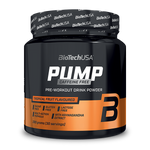 Pump Caffeine Free italpor - 330 g