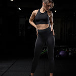 MELANIE Női leggings