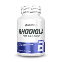 Rhodiola - 60 kapszula