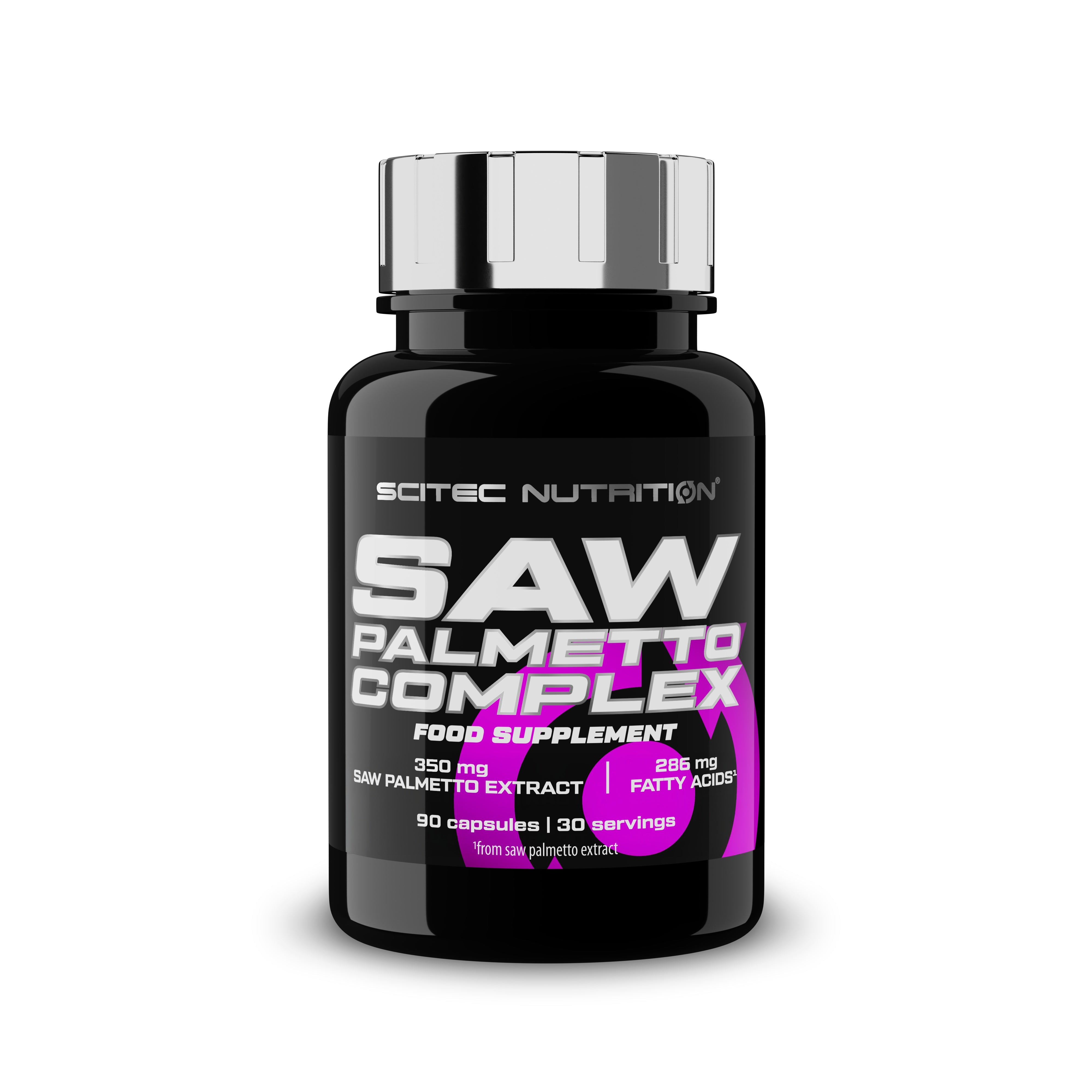 Saw Palmetto Complex - 90 kapszula