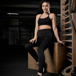 SHAPING SEAMLESS női leggings