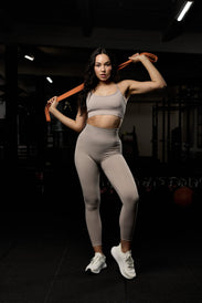 SHAPING SEAMLESS női leggings