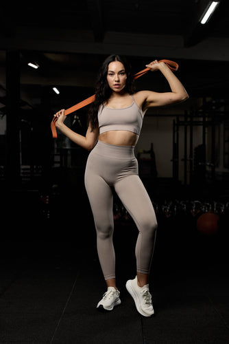 SHAPING SEAMLESS női leggings