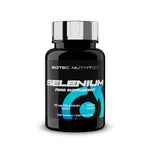 Selenium - 100 tabletta