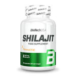 Shilajit - 60 kapszula