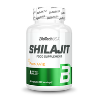 Shilajit - 60 kapszula