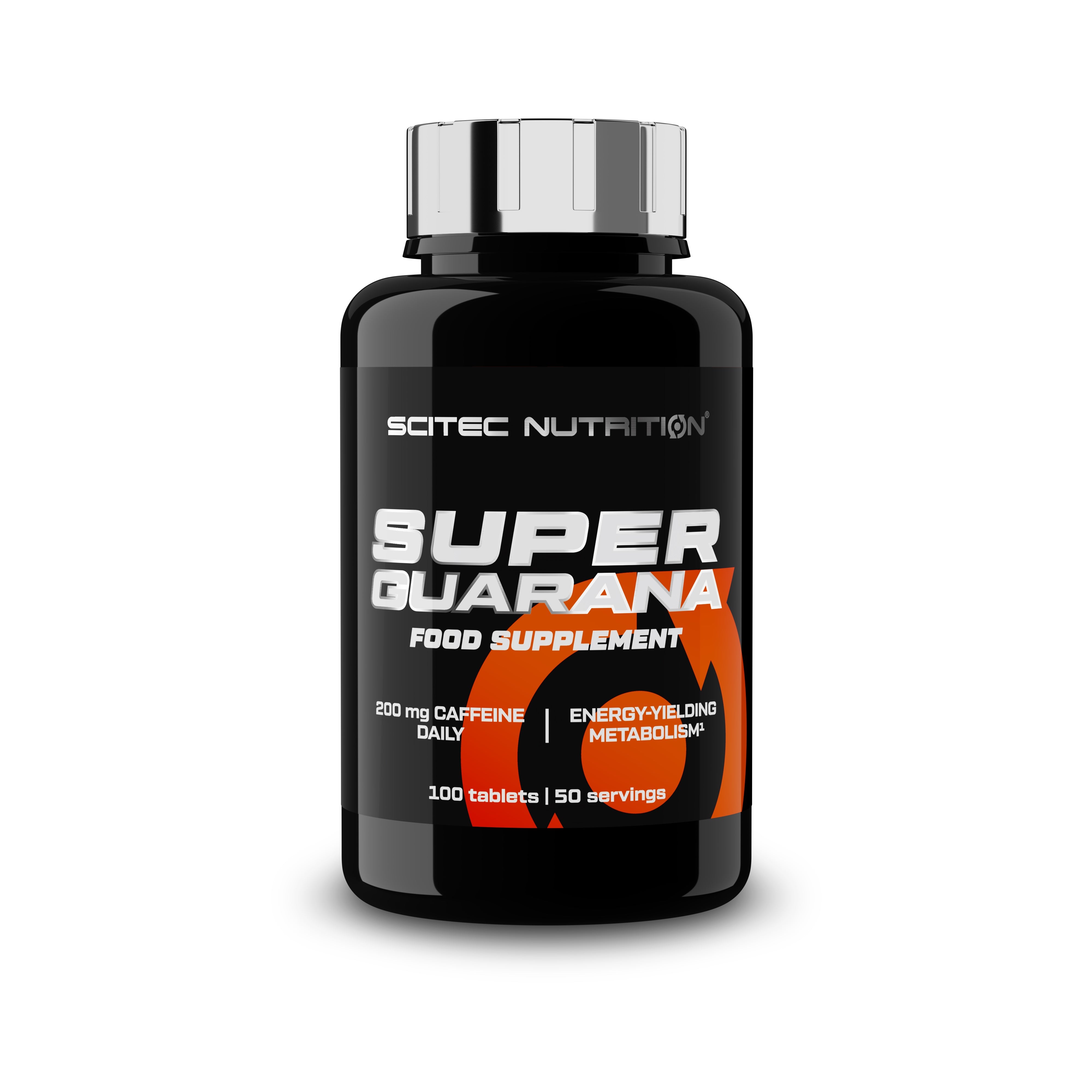 Super Guarana - 100 tabletta