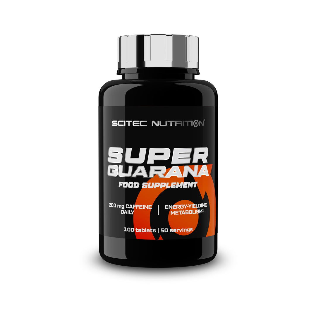 Super Guarana - 100 tabletta
