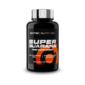 Super Guarana - 100 tabletta