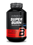 Super Burn - 120 tabletta