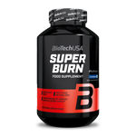 Super Burn - 120 tabletta