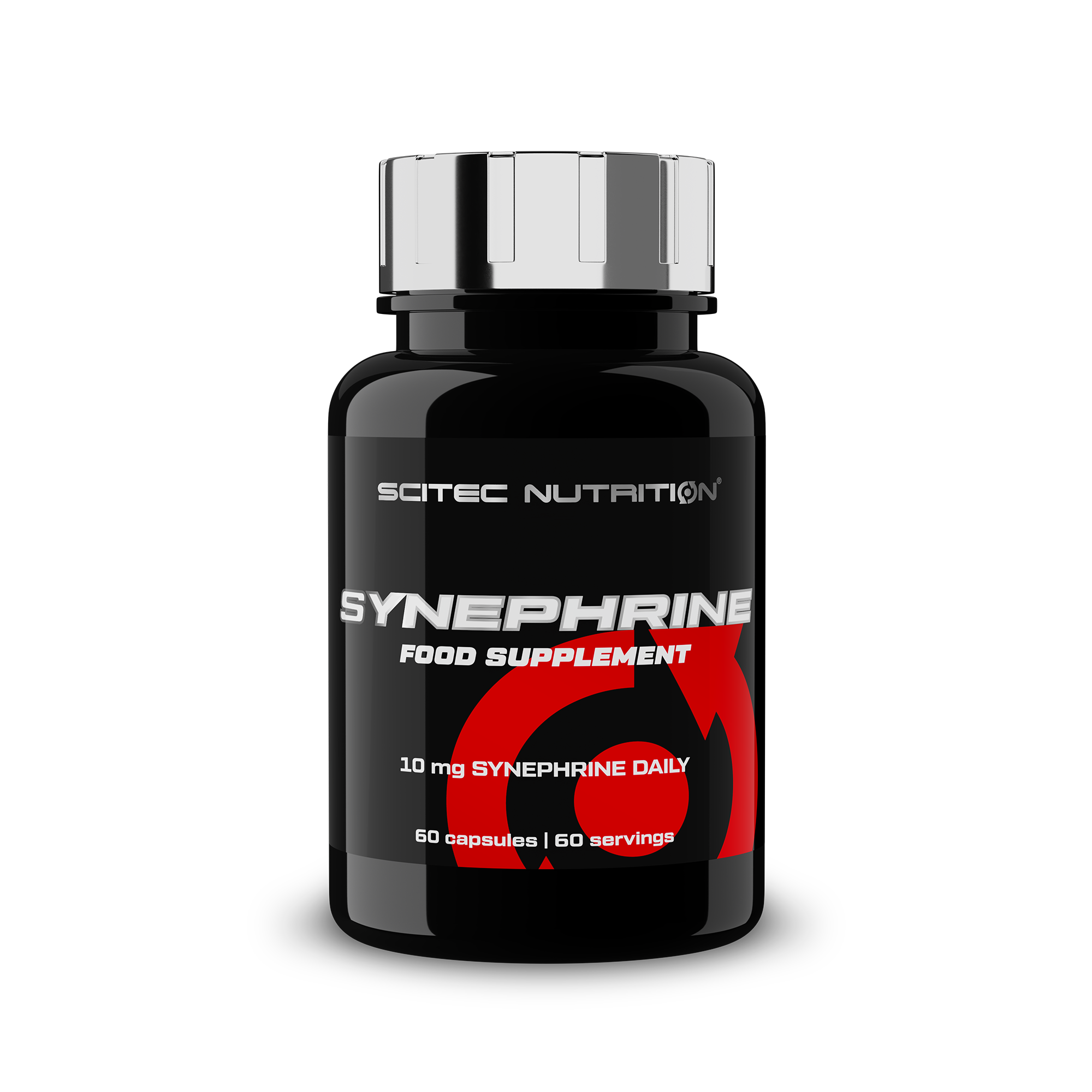 Synephrine - 60 kapszula