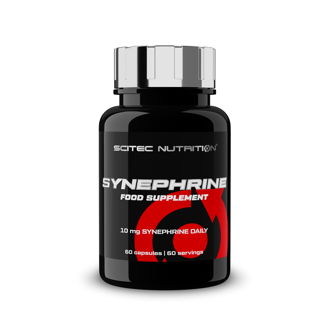Synephrine - 60 kapszula