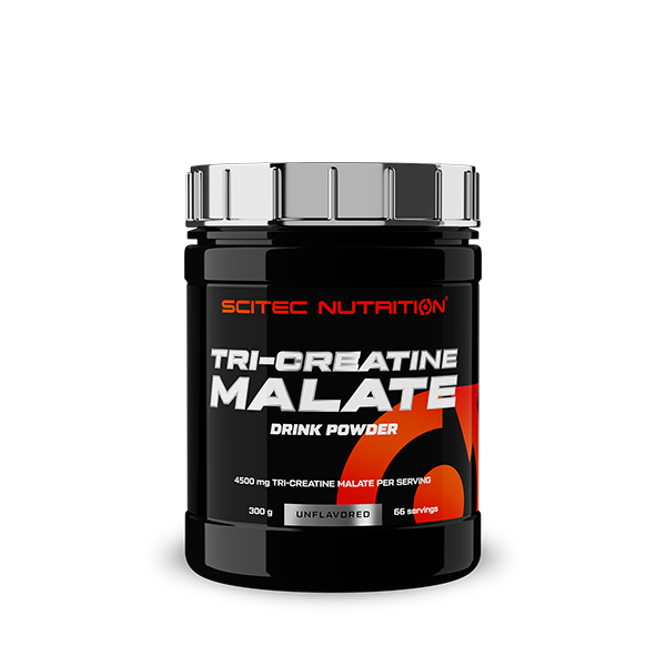 Tri-Creatine Malate - 300 g