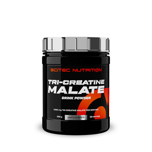 Tri-Creatine Malate - 300 g