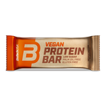 Vegan Protein Bar fehérjeszelet - 50 g