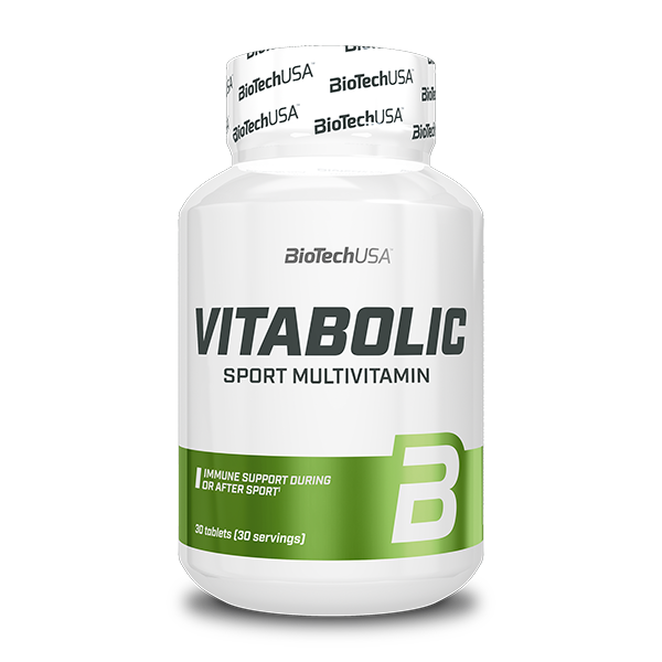 Vitabolic - 30 tabletta