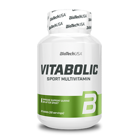 Multivitamin-és ásványianyag-tartalmú étrendkiegészítő tabletta hozzáadott antioxidánsokkal. 