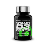 Vitamin D3 Forte - 100 kapszula