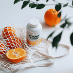 Vitamin C 1000 Bioflavonoids - 100 tabletta