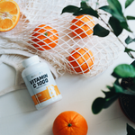 Vitamin C 1000 Bioflavonoids - 30 tabletta