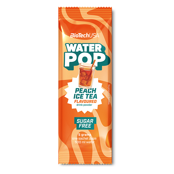 Water Pop - 5 g