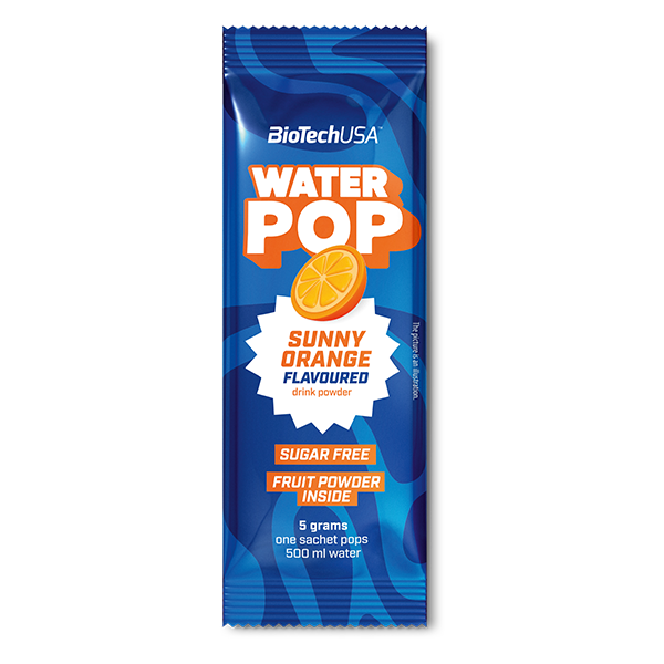 Water Pop - 5 g