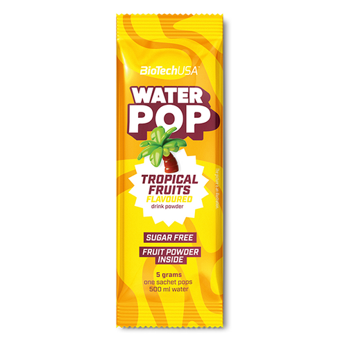 Water Pop - 5 g