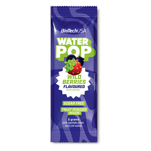 Water Pop - 5 g
