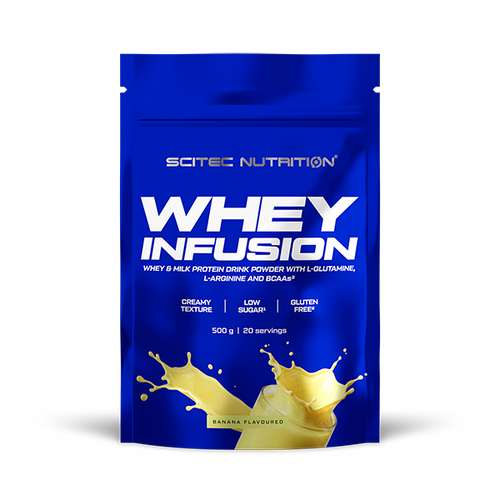 Whey Infusion - 500 g
