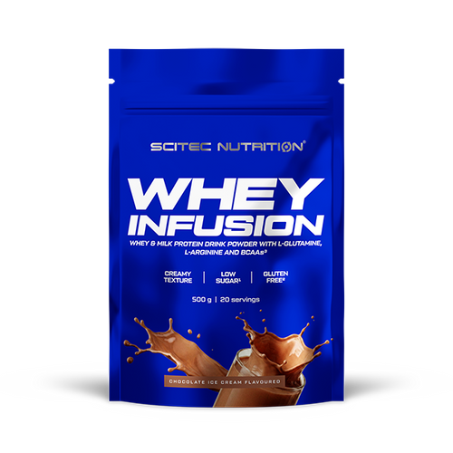 Whey Infusion - 500 g