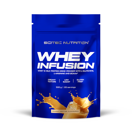 Whey Infusion - 500 g