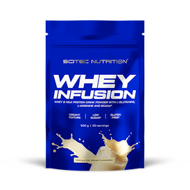 Whey Infusion - 500 g