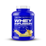 Whey Infusion - 2000 g