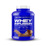 Whey Infusion - 2000 g
