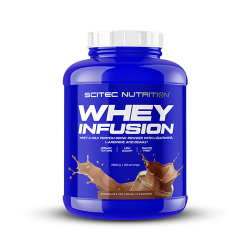 Whey Infusion - 2000 g