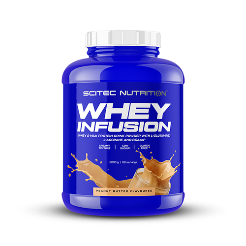 Whey Infusion - 2000 g